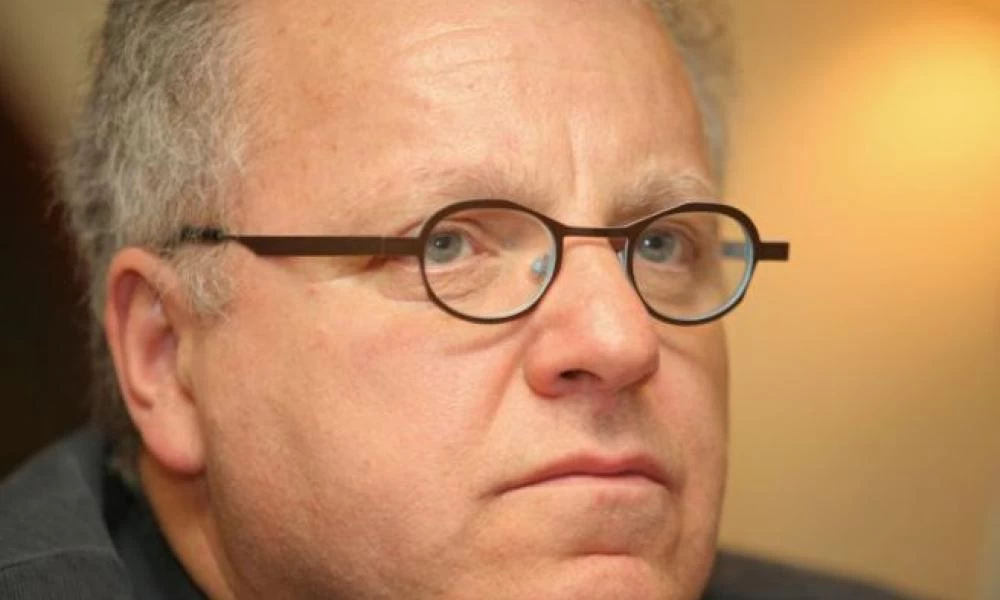 Κορονοϊός - Λυγερός: Η Γεωπολιτική μετατόπιση εν μέσω πανδημίας